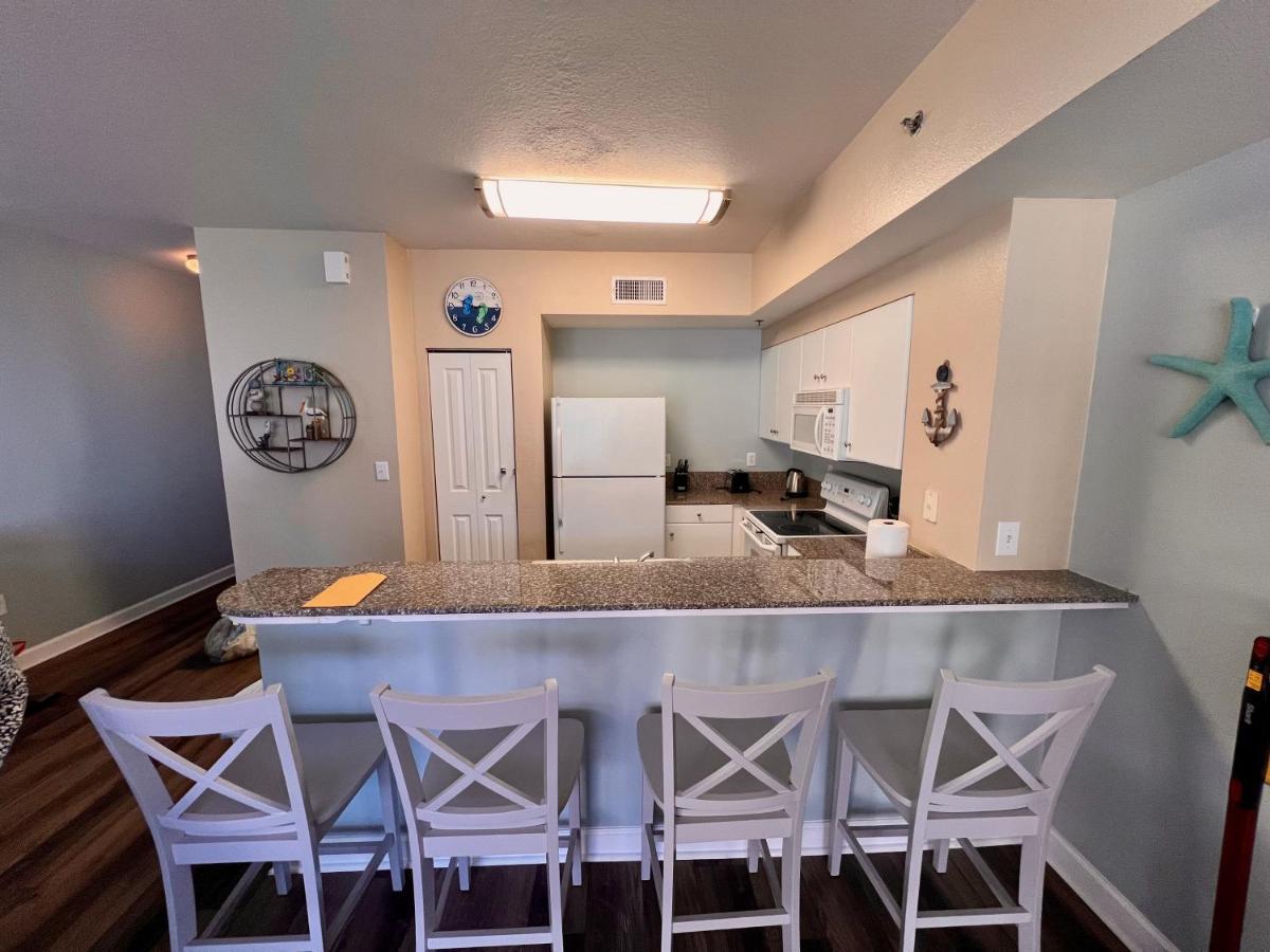 Shores Of Panama Resort, Direct Beachfront, 1 Bedroom Plus Bunks! By Dolce Vita Getaways Pcb Panama City Beach Esterno foto