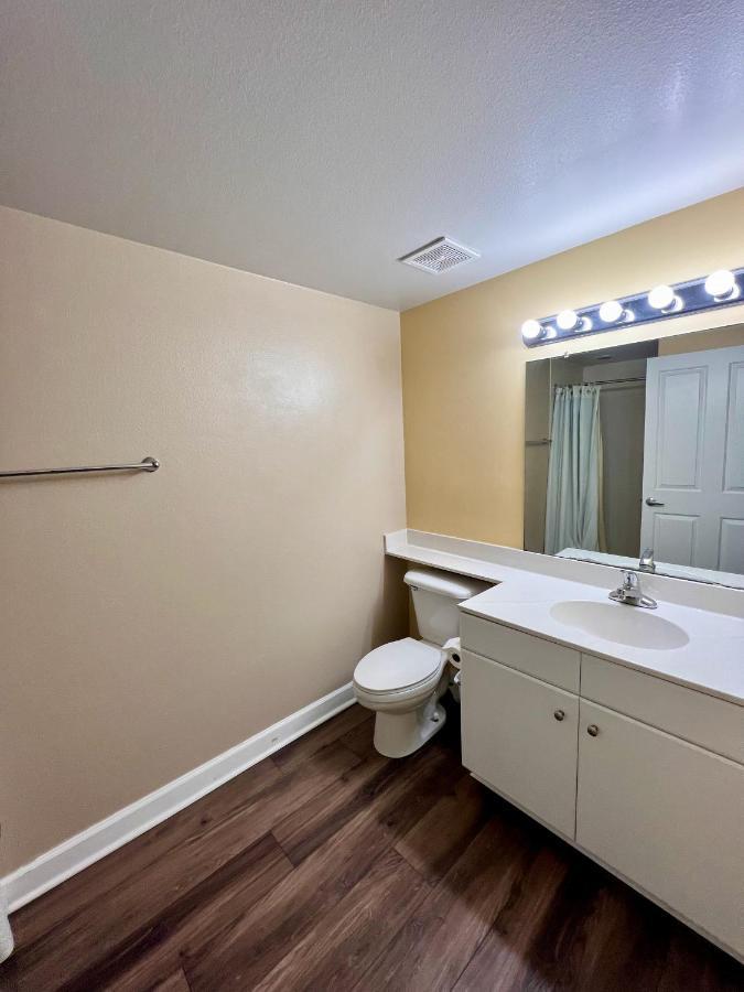Shores Of Panama Resort, Direct Beachfront, 1 Bedroom Plus Bunks! By Dolce Vita Getaways Pcb Panama City Beach Esterno foto