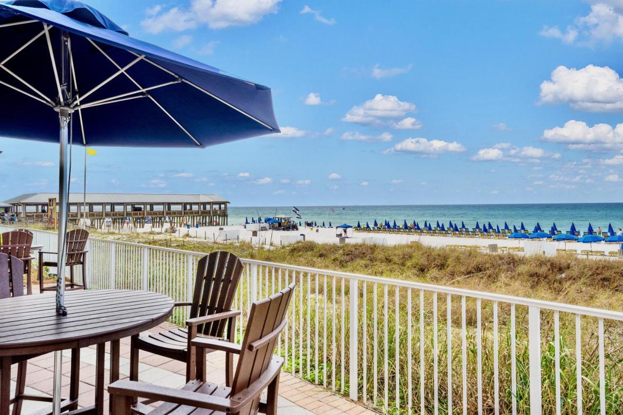 Shores Of Panama Resort, Direct Beachfront, 1 Bedroom Plus Bunks! By Dolce Vita Getaways Pcb Panama City Beach Esterno foto